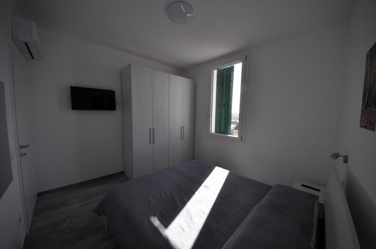 Agriturismo Ca Du Bega Arma di Taggia Exteriér fotografie